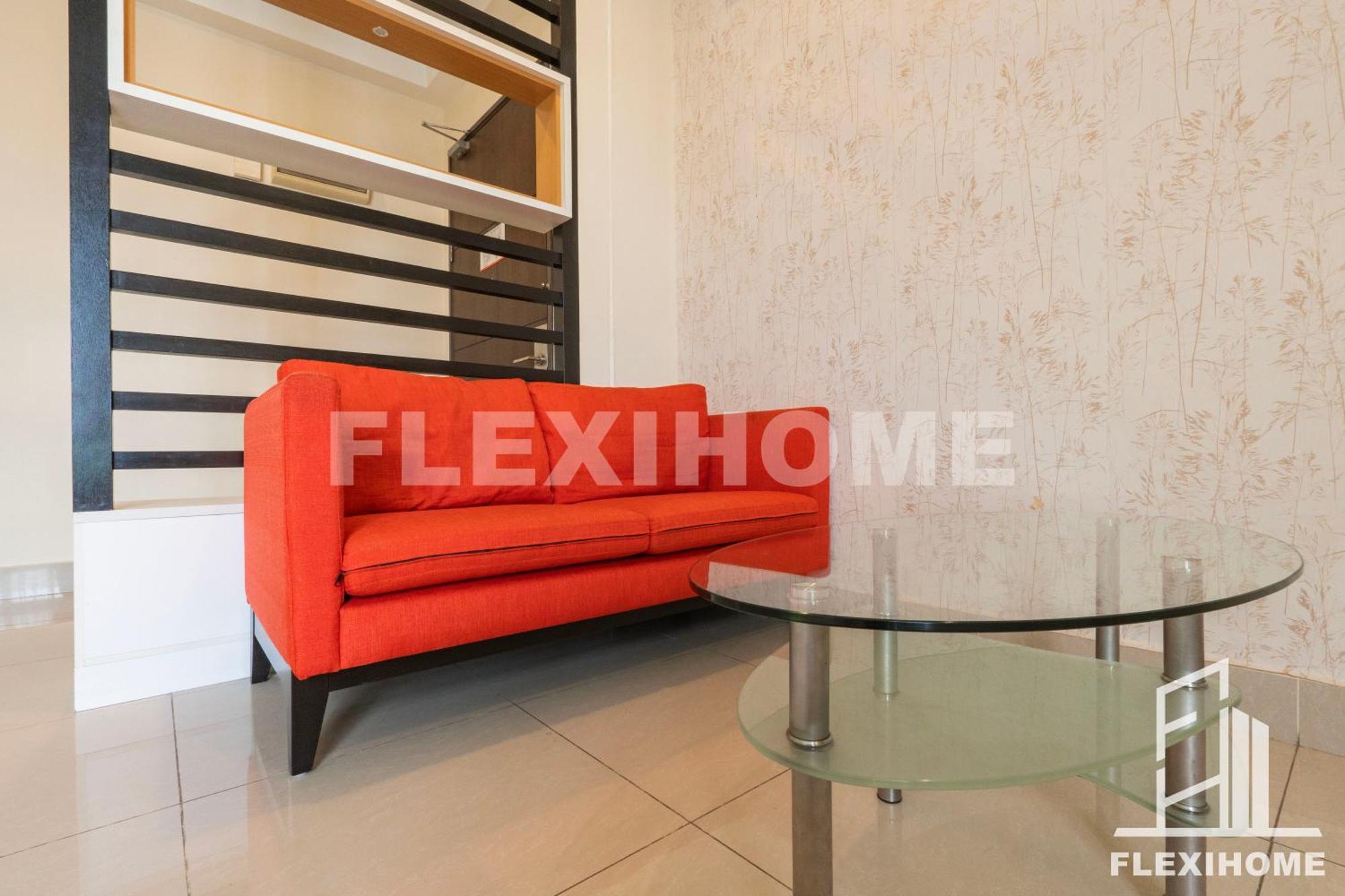 9Am-5Pm, Same Day Check In And Check Out, Work From Home, Shaftsbury-Cyberjaya, Comfy Home By Flexihome-My المظهر الخارجي الصورة